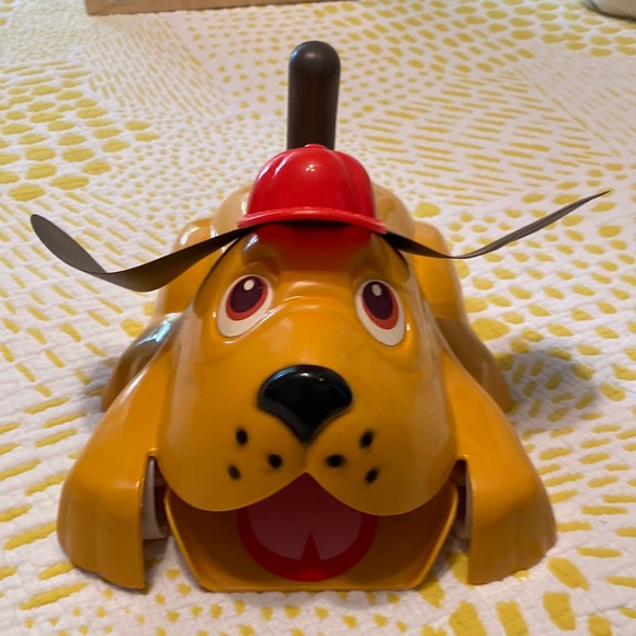 Vintage Playskool Fetch-it Freddie with original box - Picture 3 of 11